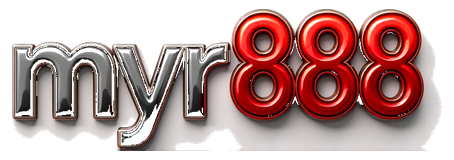 myr888 login logo