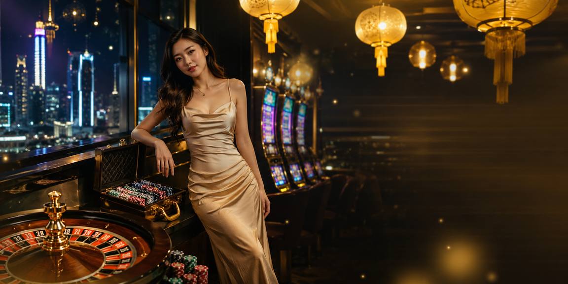 Baccarat langsung untuk Malaysia