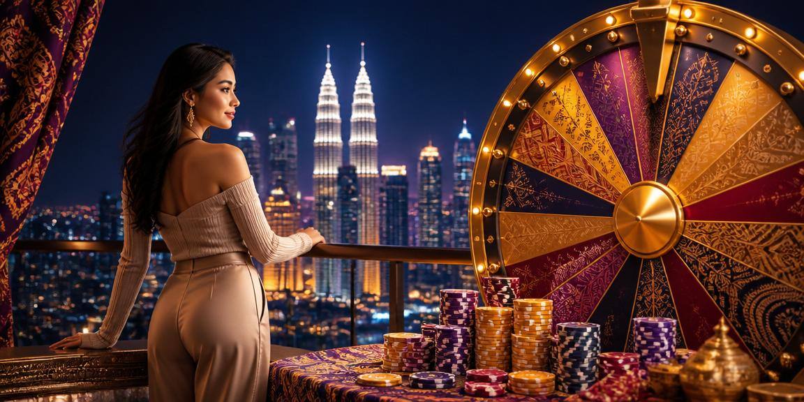 Baccarat langsung untuk Malaysia