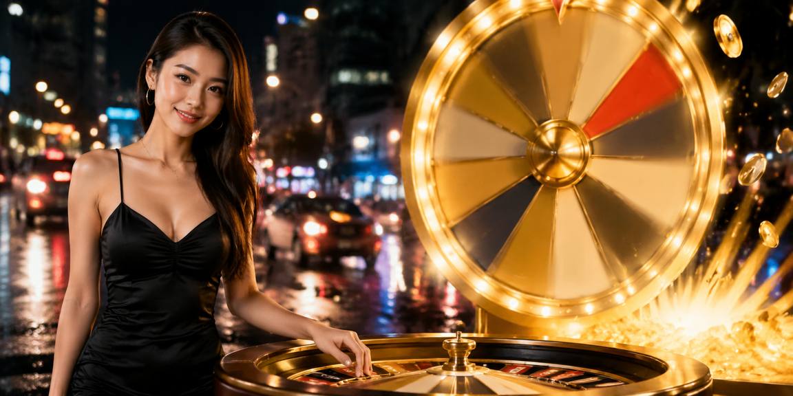 Blackjack Dealer Langsung di myr888 login