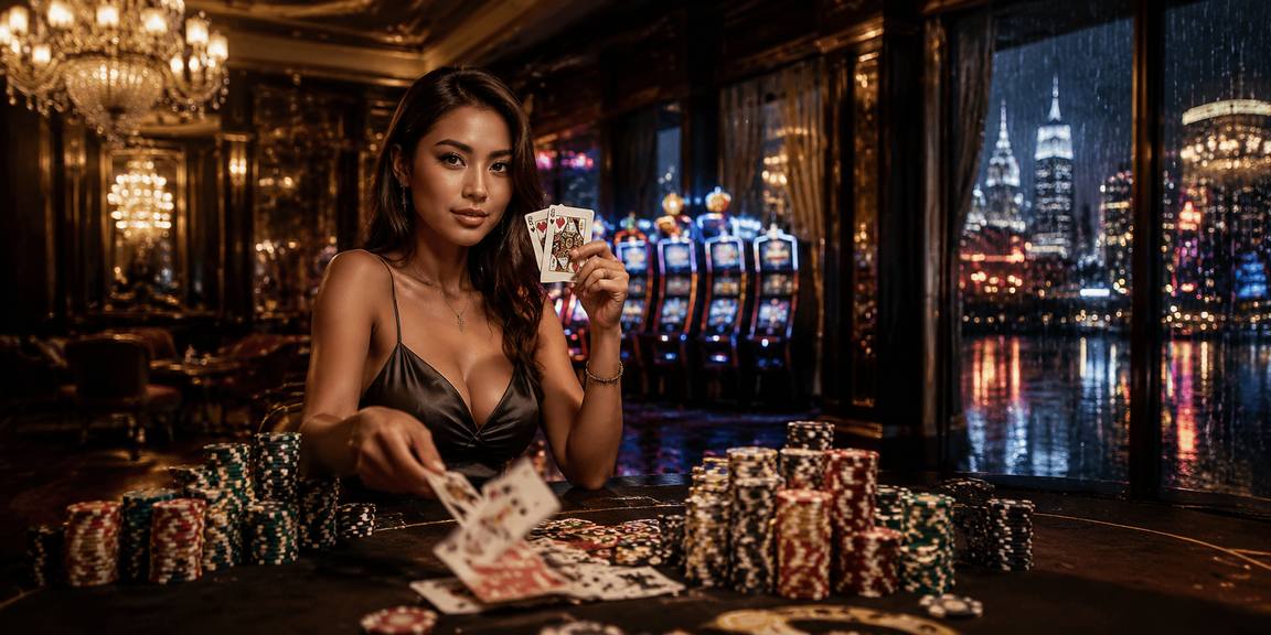 Slot dari Studio Paling Dicari di Setiap Sudut Lobby